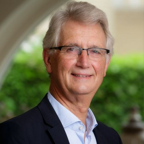 Bericht André van der Zande benoemd als OFL-voorzitter van het NiNO bekijken
